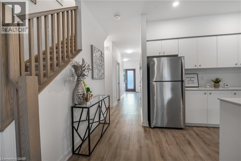 110 FERGUS Avenue Unit# 7, Kitchener, Ontario, N2A0K9 — Photo 15