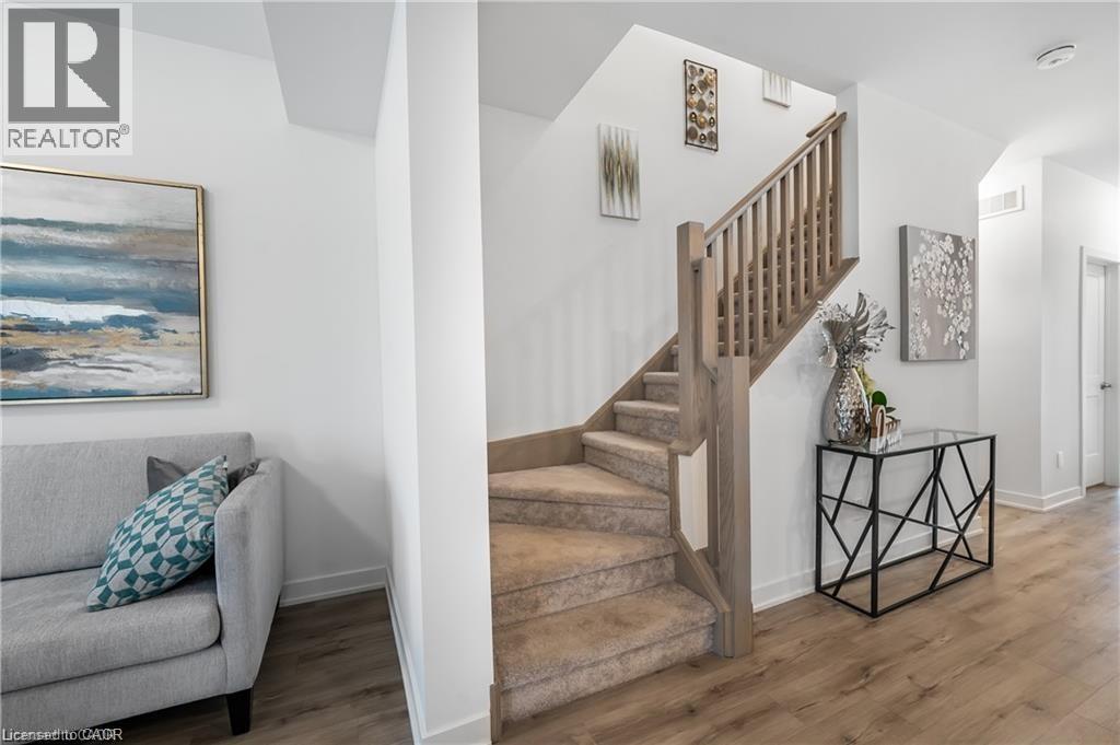 110 FERGUS Avenue Unit# 7, Kitchener, Ontario, N2A0K9 — Photo 16