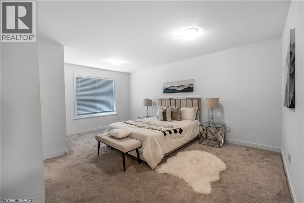 110 FERGUS Avenue Unit# 7, Kitchener, Ontario, N2A0K9 — Photo 17