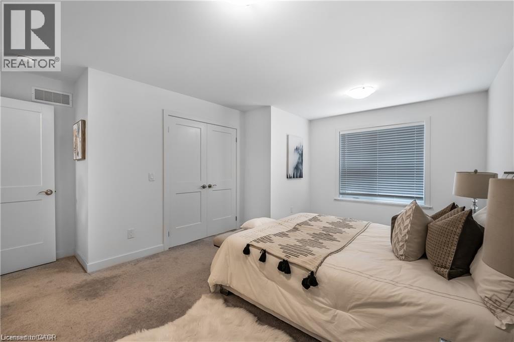 110 FERGUS Avenue Unit# 7, Kitchener, Ontario, N2A0K9 — Photo 18