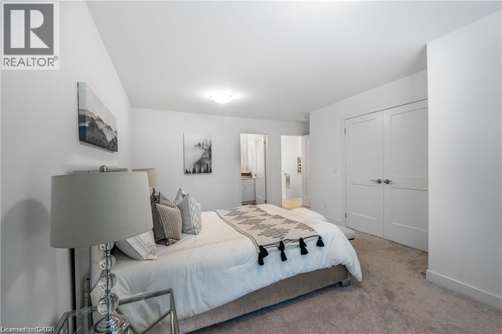 110 FERGUS Avenue Unit# 7, Kitchener, Ontario, N2A0K9 — Photo 19