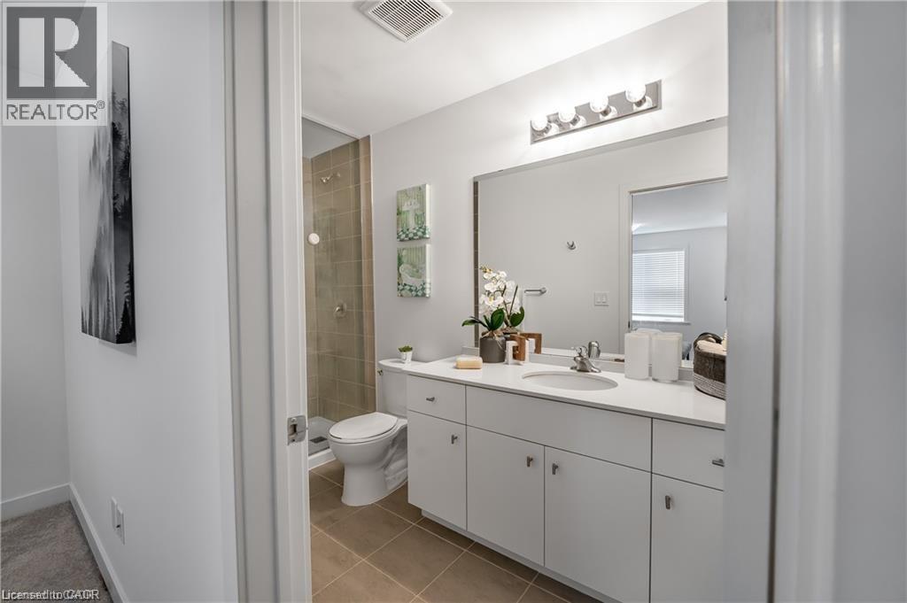 110 FERGUS Avenue Unit# 7, Kitchener, Ontario, N2A0K9 — Photo 21