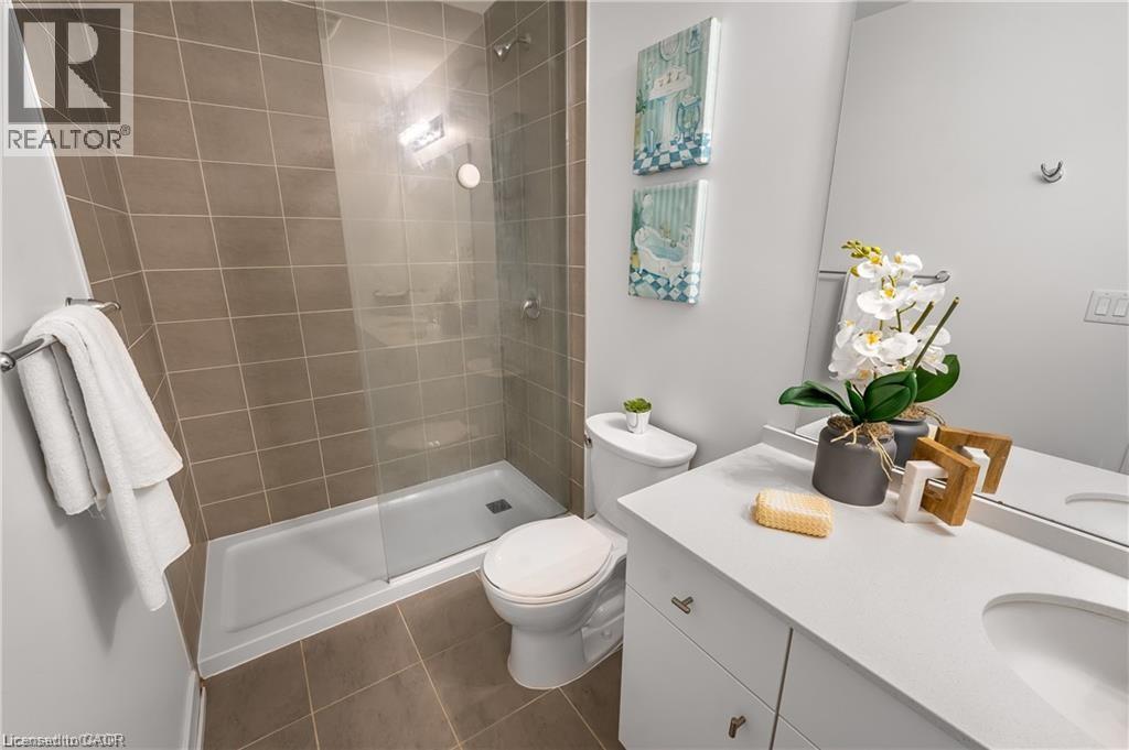 110 FERGUS Avenue Unit# 7, Kitchener, Ontario, N2A0K9 — Photo 22