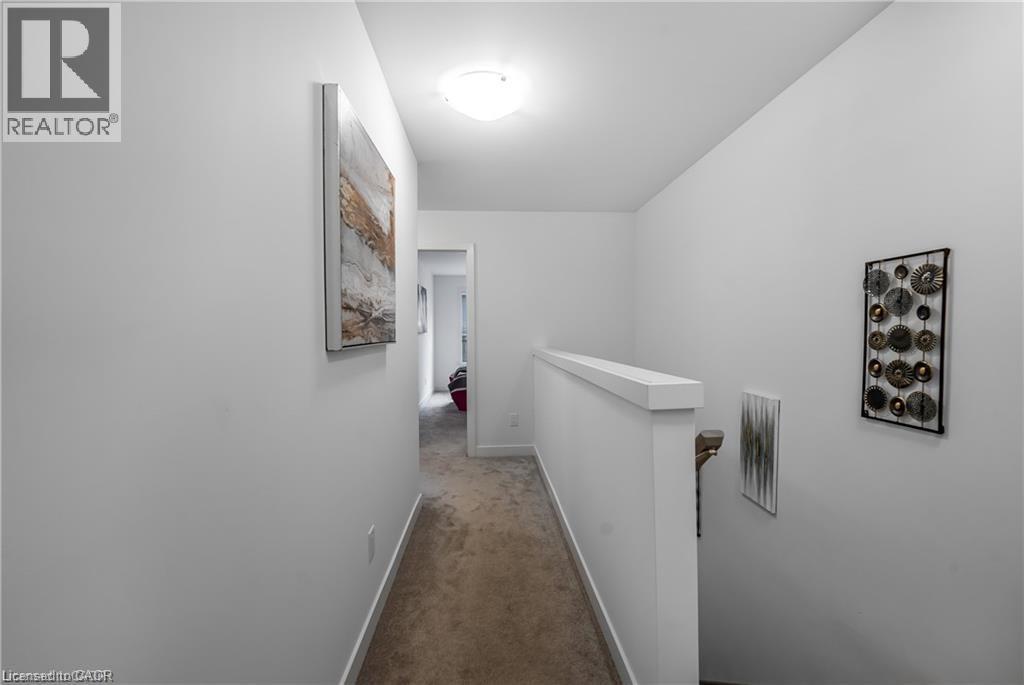 110 FERGUS Avenue Unit# 7, Kitchener, Ontario, N2A0K9 — Photo 23