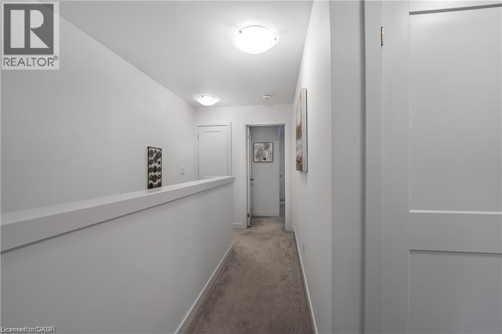 110 FERGUS Avenue Unit# 7, Kitchener, Ontario, N2A0K9 — Photo 24