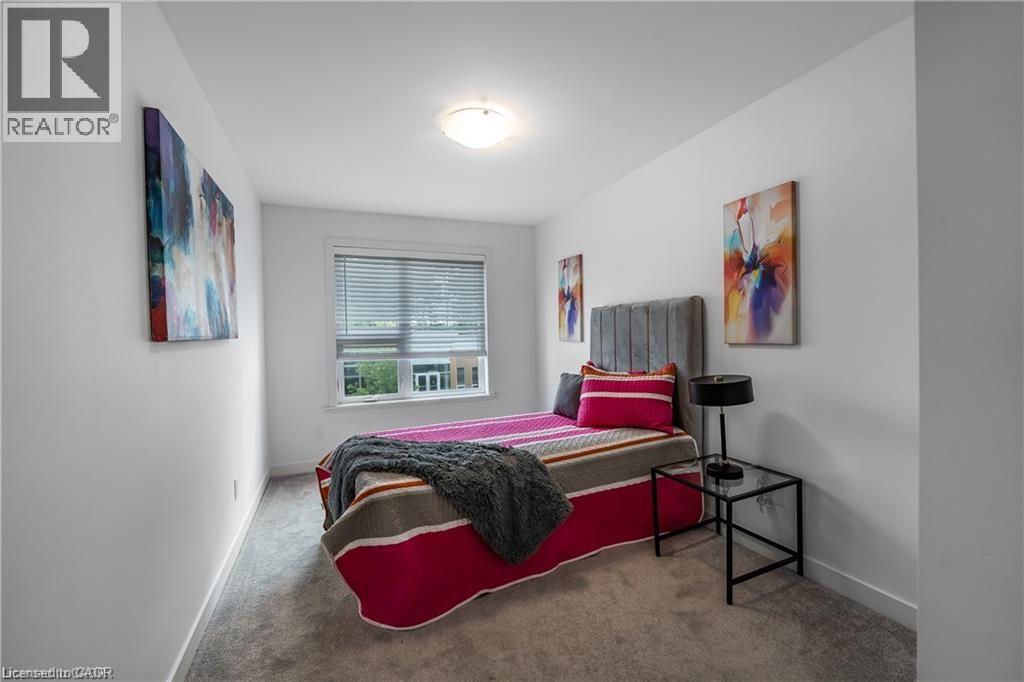 110 FERGUS Avenue Unit# 7, Kitchener, Ontario, N2A0K9 — Photo 25