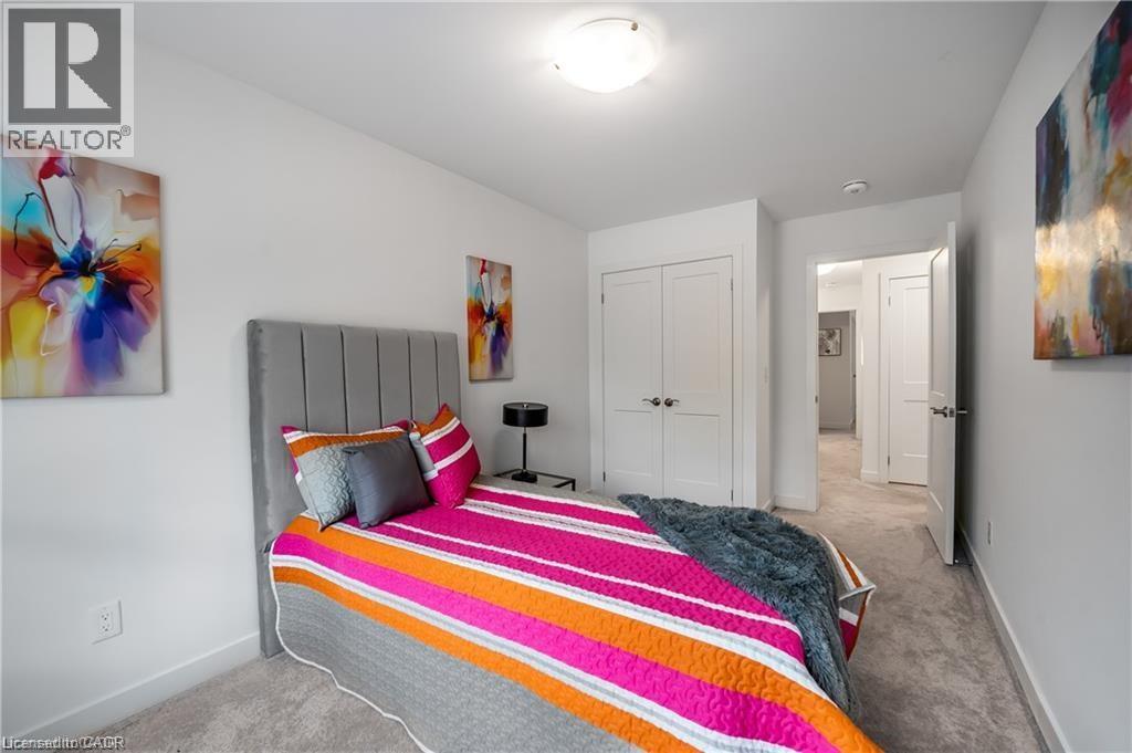 110 FERGUS Avenue Unit# 7, Kitchener, Ontario, N2A0K9 — Photo 26