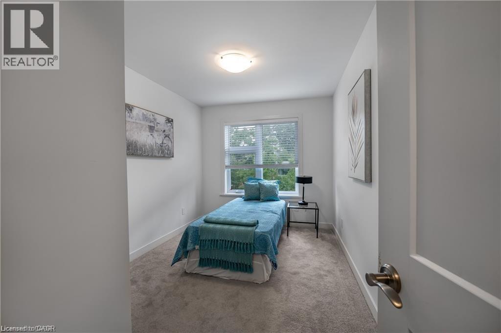 110 FERGUS Avenue Unit# 7, Kitchener, Ontario, N2A0K9 — Photo 27