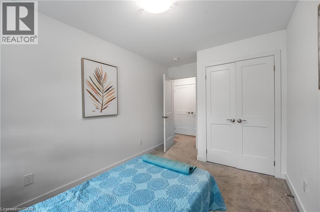 110 FERGUS Avenue Unit# 7, Kitchener, Ontario, N2A0K9 — Photo 28