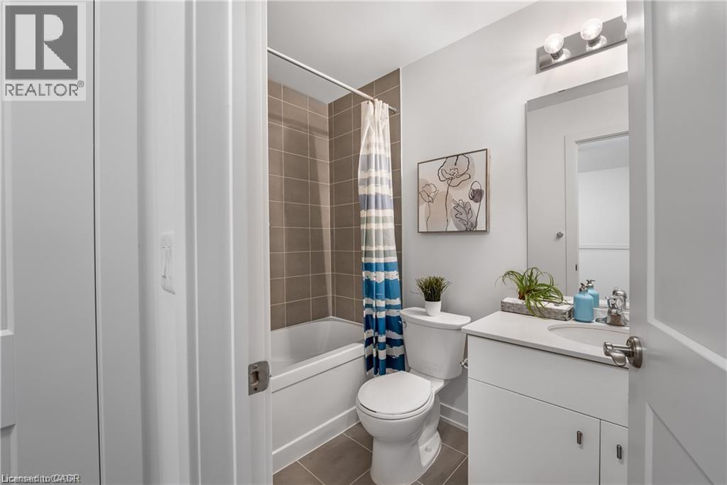 110 FERGUS Avenue Unit# 7, Kitchener, Ontario, N2A0K9 — Photo 29