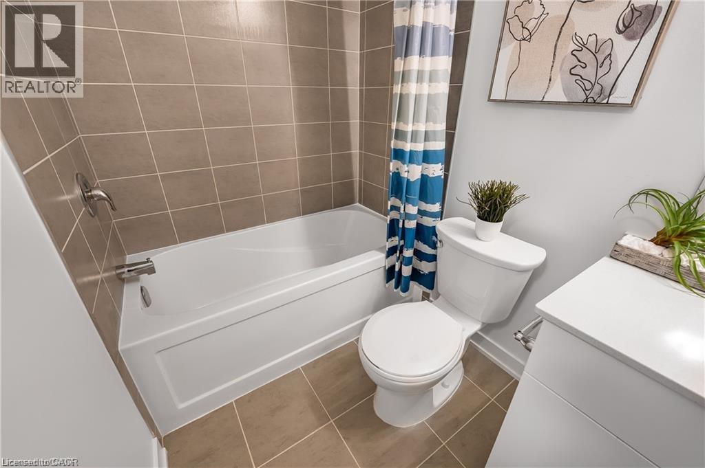 110 FERGUS Avenue Unit# 7, Kitchener, Ontario, N2A0K9 — Photo 30