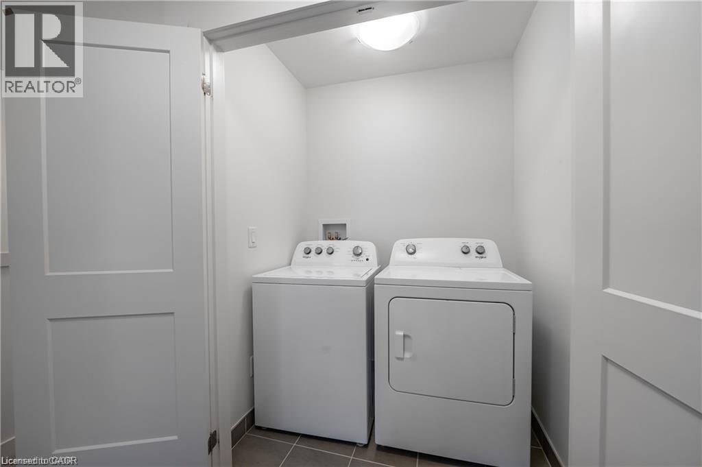 110 FERGUS Avenue Unit# 7, Kitchener, Ontario, N2A0K9 — Photo 31