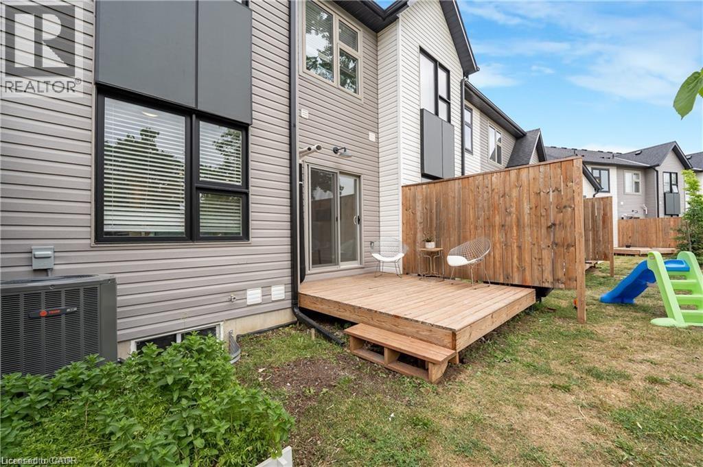 110 FERGUS Avenue Unit# 7, Kitchener, Ontario, N2A0K9 — Photo 32