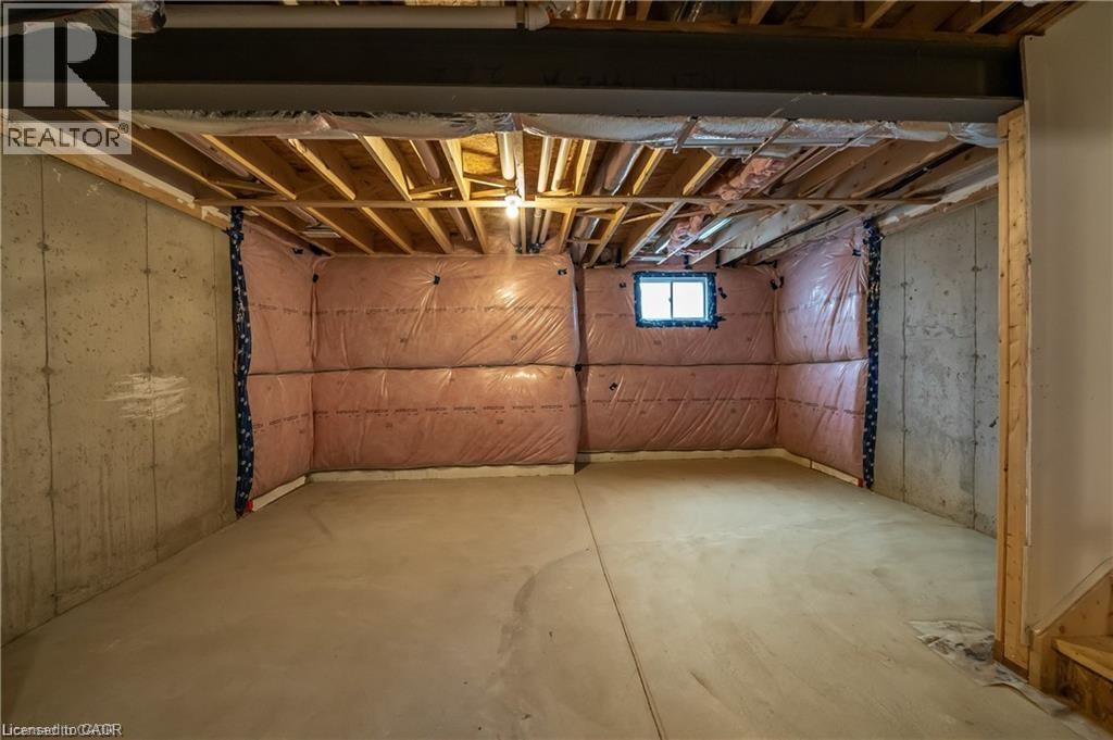 110 FERGUS Avenue Unit# 7, Kitchener, Ontario, N2A0K9 — Photo 34