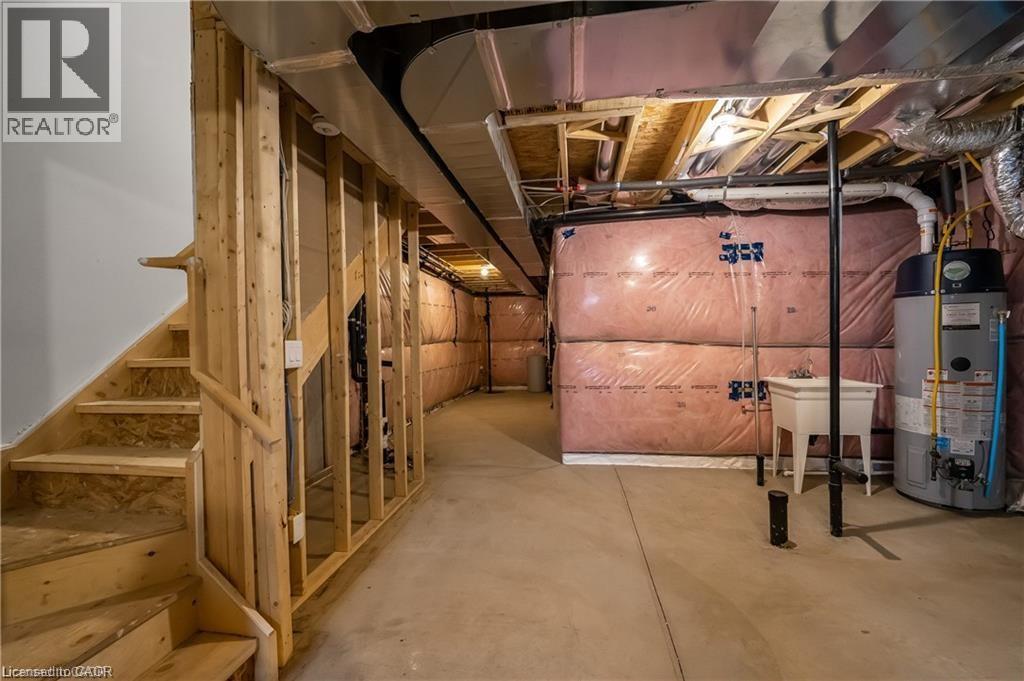 110 FERGUS Avenue Unit# 7, Kitchener, Ontario, N2A0K9 — Photo 35