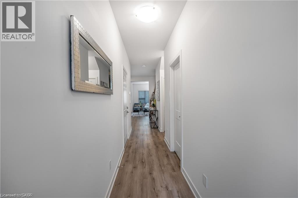 110 FERGUS Avenue Unit# 7, Kitchener, Ontario, N2A0K9 — Photo 4