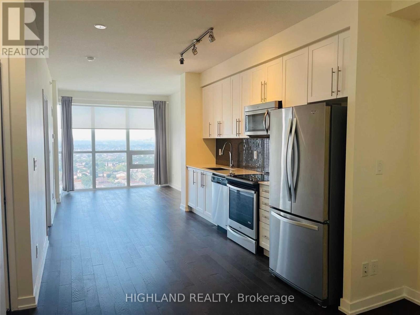 1811 - 4011 BRICKSTONE MEWS, Mississauga (City Centre), Ontario, L5B0G3 — Photo 3