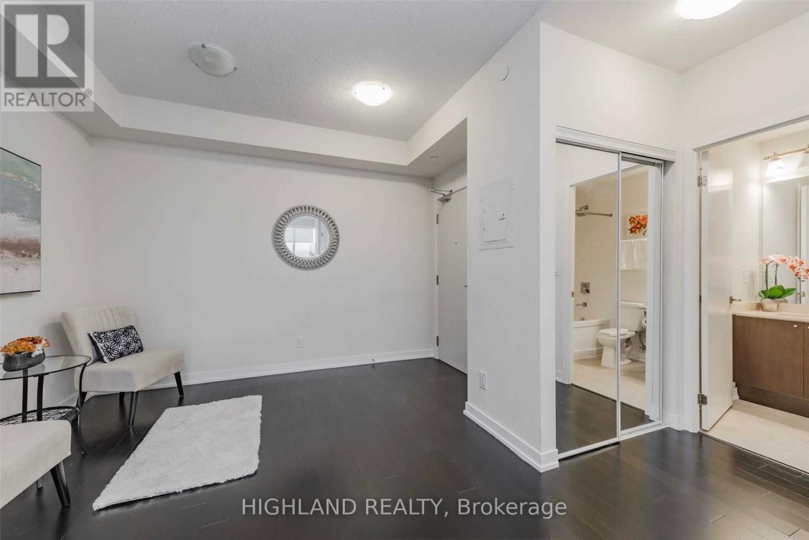 1811 - 4011 BRICKSTONE MEWS, Mississauga (City Centre), Ontario, L5B0G3 — Photo 4