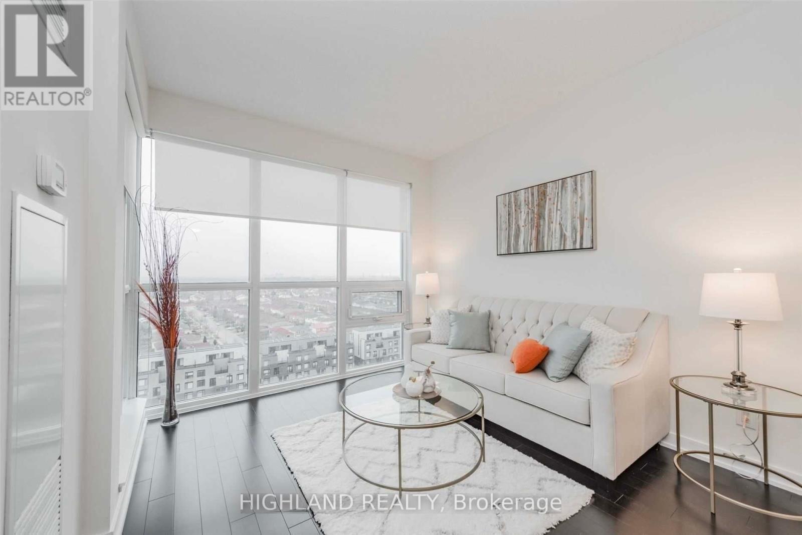 1811 - 4011 BRICKSTONE MEWS, Mississauga (City Centre), Ontario, L5B0G3 — Photo 5