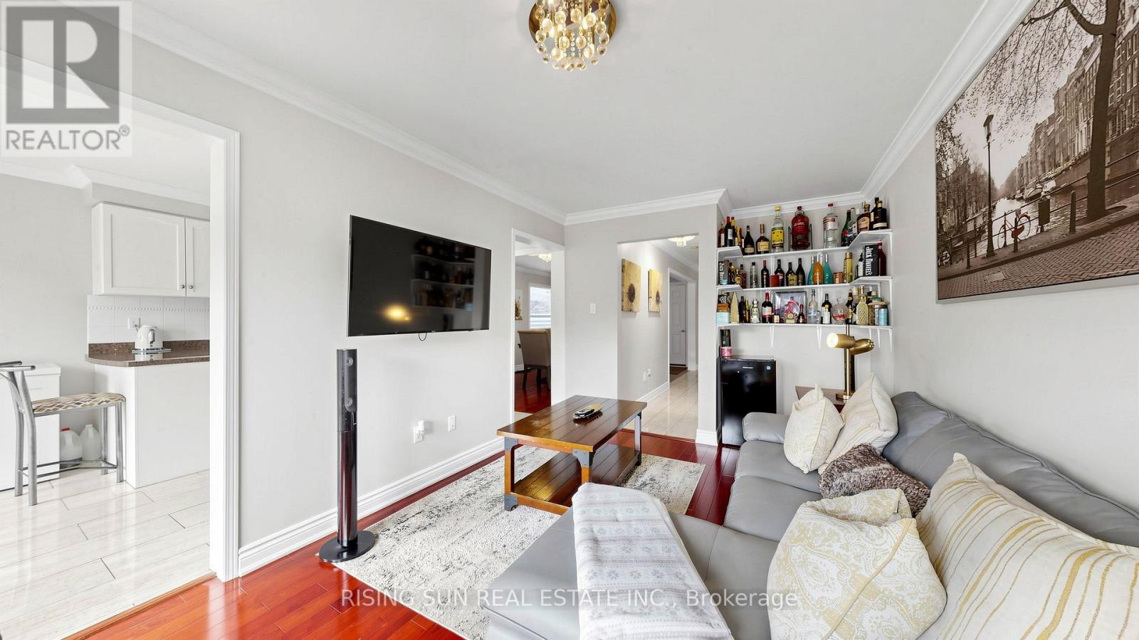 10 CEDARWOOD CRESCENT, Brampton (Brampton West), Ontario, L6X4K1 — Photo 11