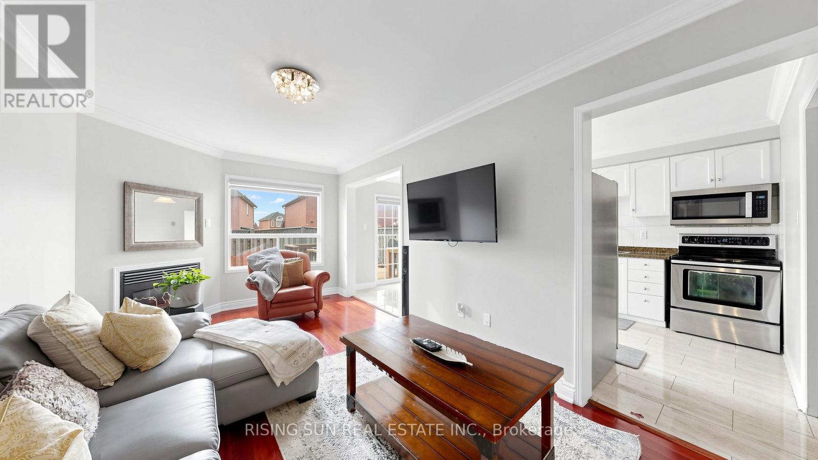 10 CEDARWOOD CRESCENT, Brampton (Brampton West), Ontario, L6X4K1 — Photo 12