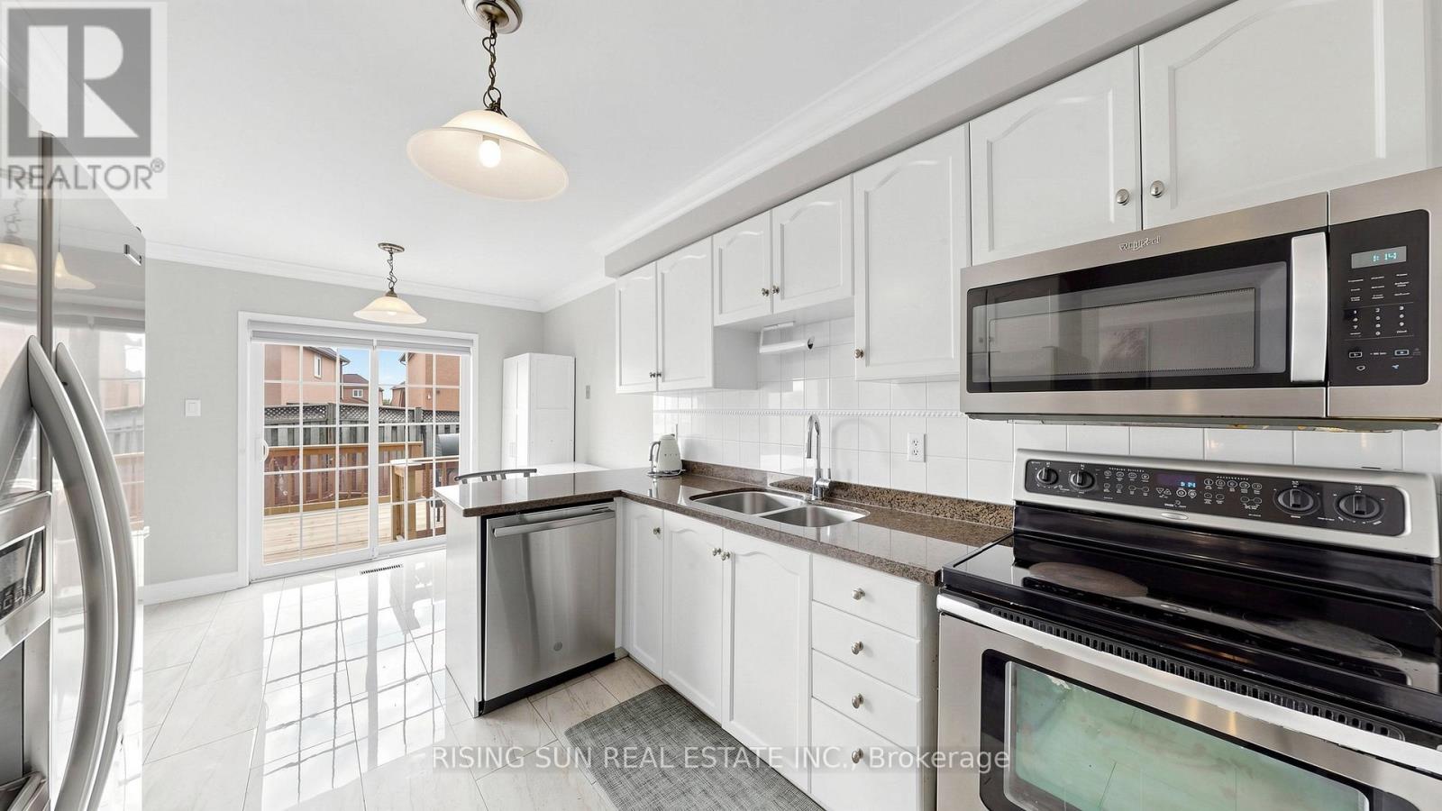 10 CEDARWOOD CRESCENT, Brampton (Brampton West), Ontario, L6X4K1 — Photo 14