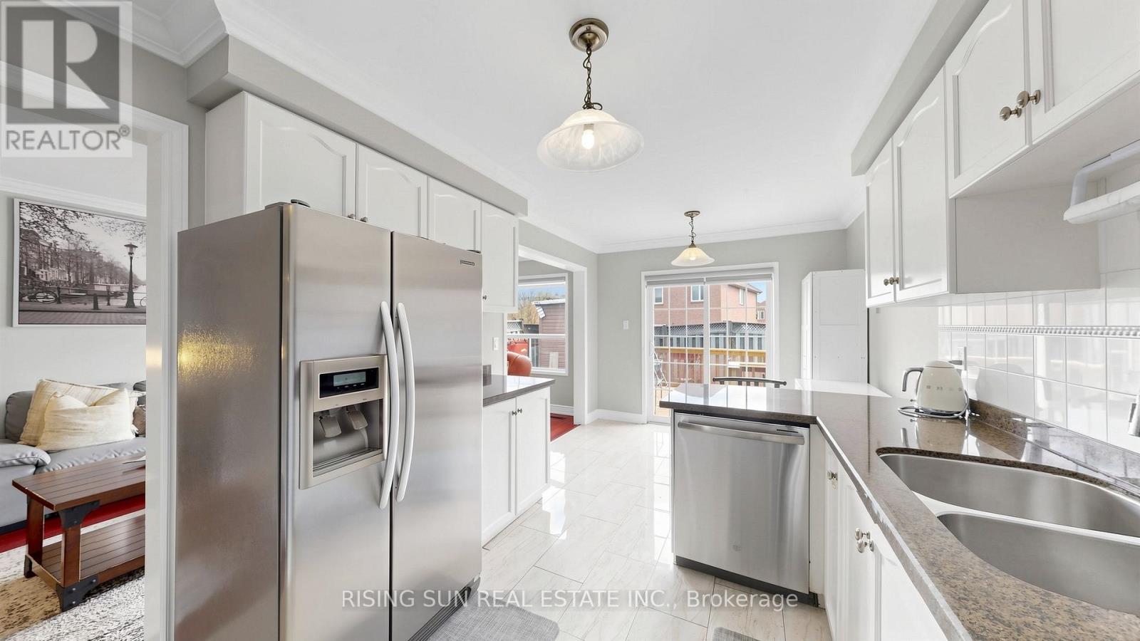 10 CEDARWOOD CRESCENT, Brampton (Brampton West), Ontario, L6X4K1 — Photo 15