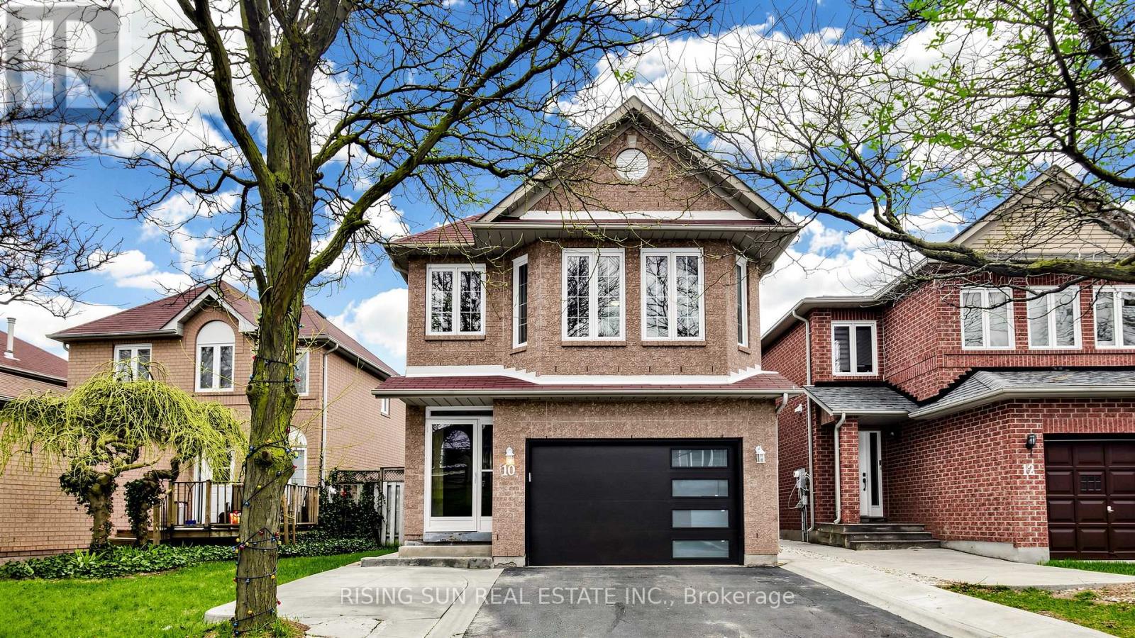 10 CEDARWOOD CRESCENT, Brampton (Brampton West), Ontario, L6X4K1 — Photo 2