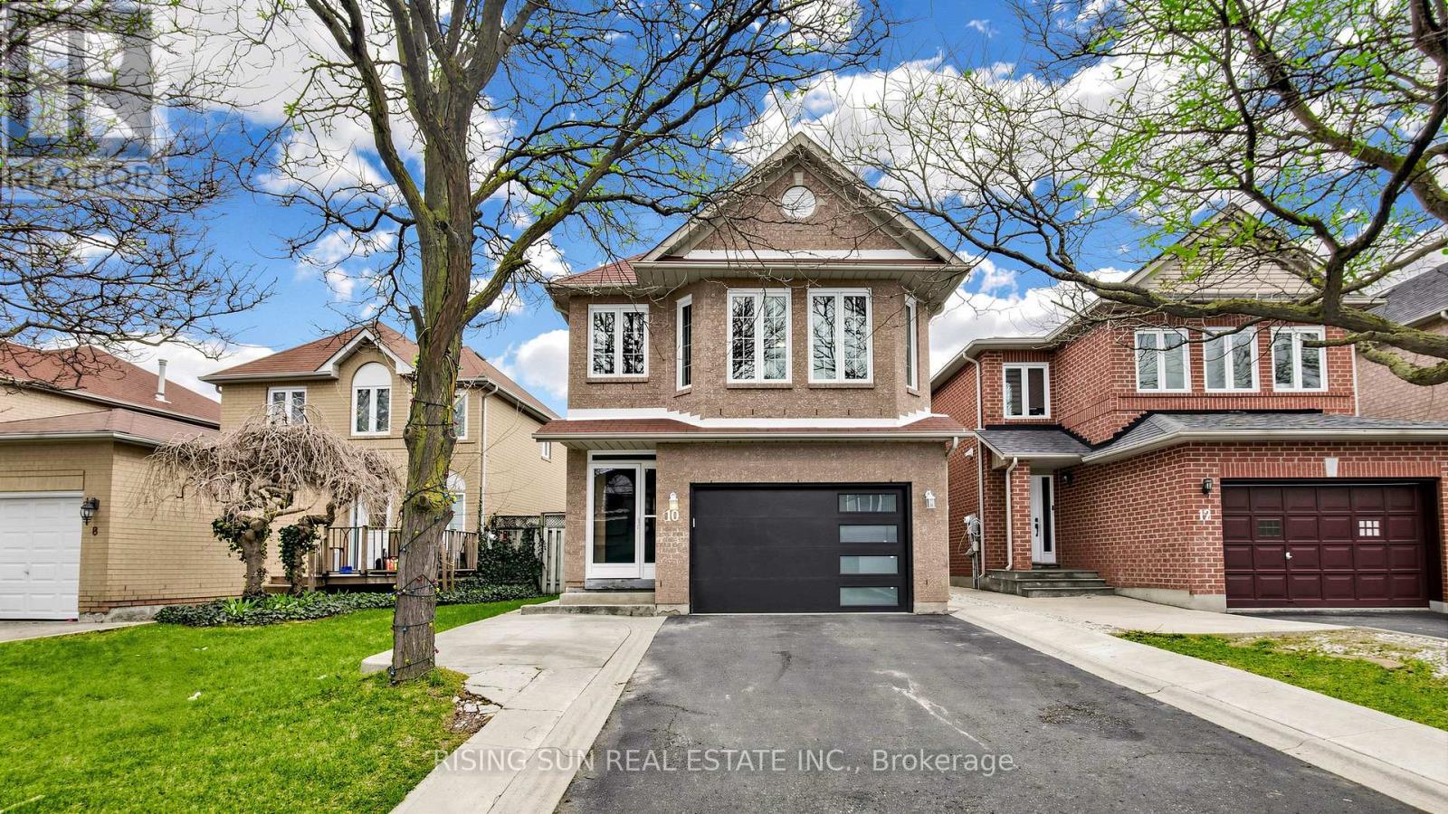 10 CEDARWOOD CRESCENT, Brampton (Brampton West), Ontario, L6X4K1 — Photo 3