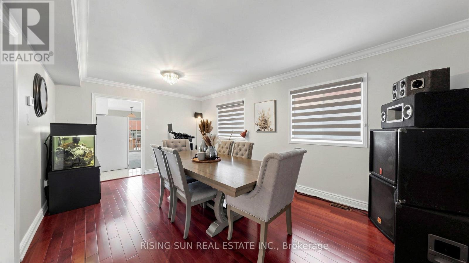 10 CEDARWOOD CRESCENT, Brampton (Brampton West), Ontario, L6X4K1 — Photo 6