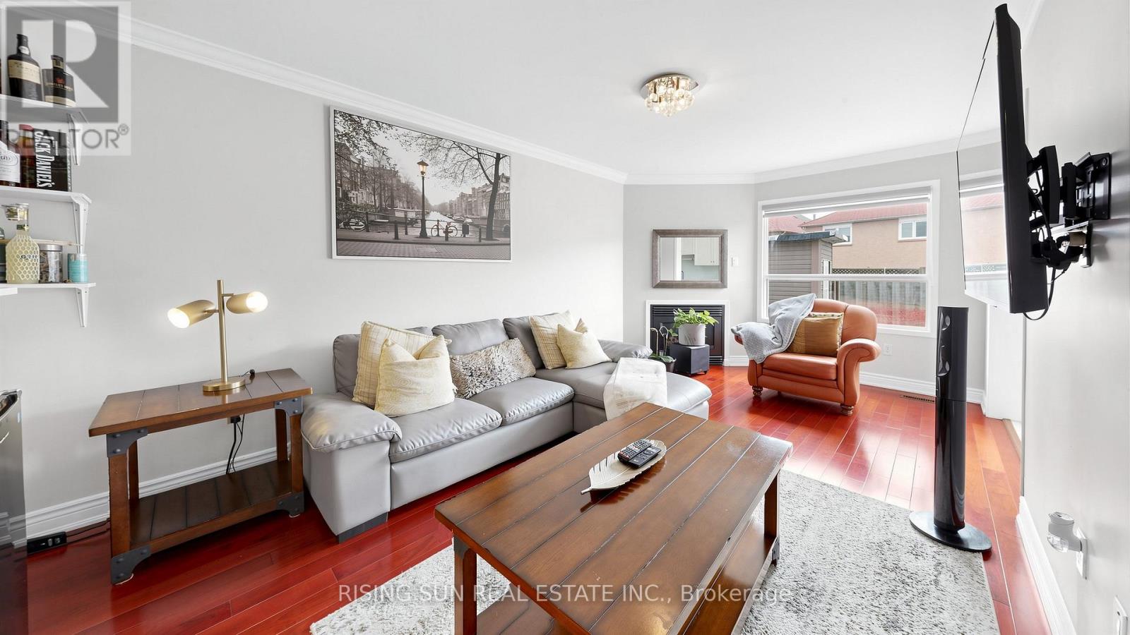 10 CEDARWOOD CRESCENT, Brampton (Brampton West), Ontario, L6X4K1 — Photo 7