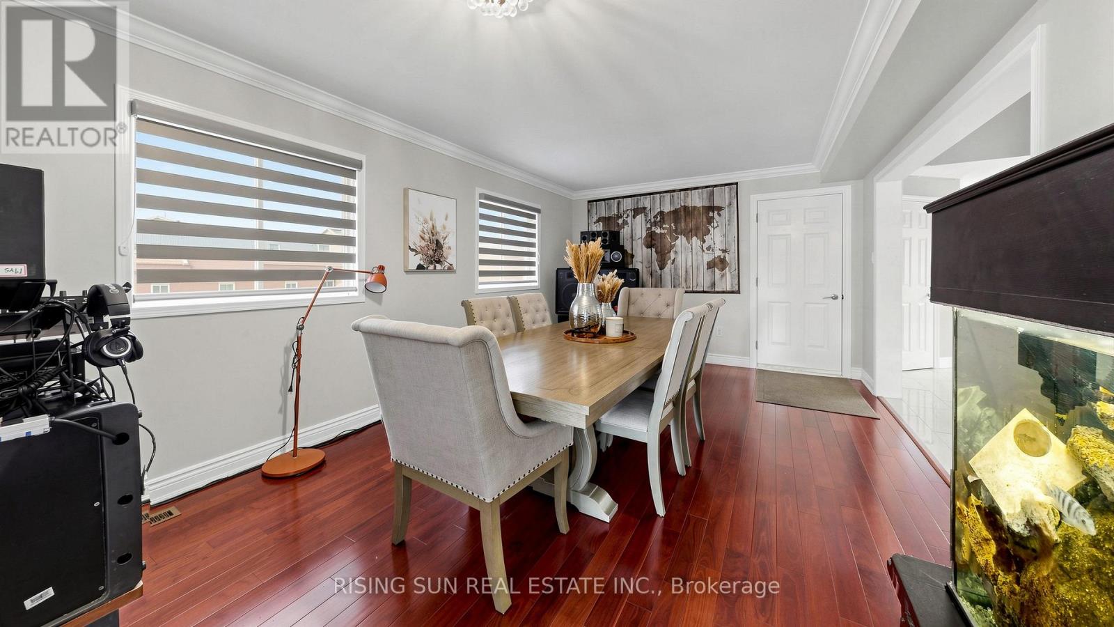 10 CEDARWOOD CRESCENT, Brampton (Brampton West), Ontario, L6X4K1 — Photo 8