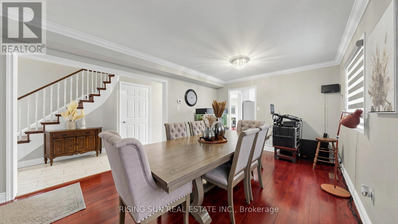 10 CEDARWOOD CRESCENT, Brampton (Brampton West), Ontario, L6X4K1 — Photo 9