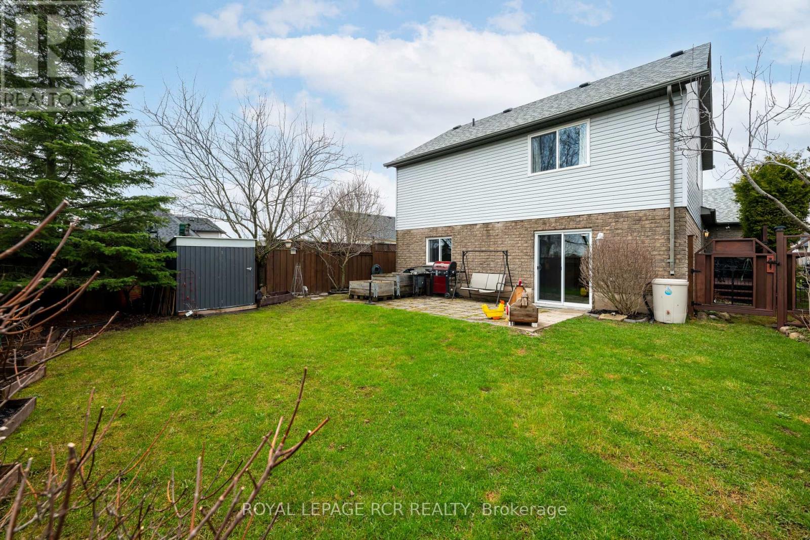 16 ALTHORP DRIVE, Orangeville, Ontario, L9W5H8 — Photo 43