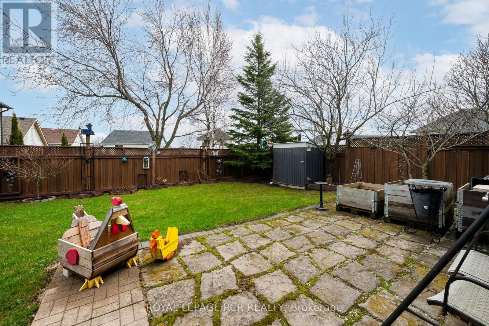 16 ALTHORP DRIVE, Orangeville, Ontario, L9W5H8 — Photo 46