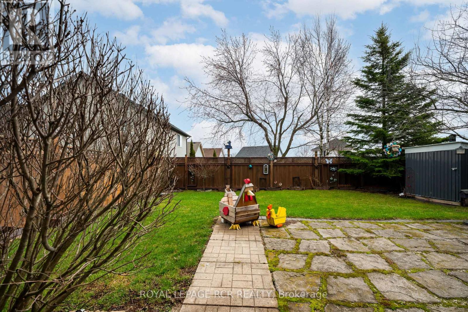 16 ALTHORP DRIVE, Orangeville, Ontario, L9W5H8 — Photo 47