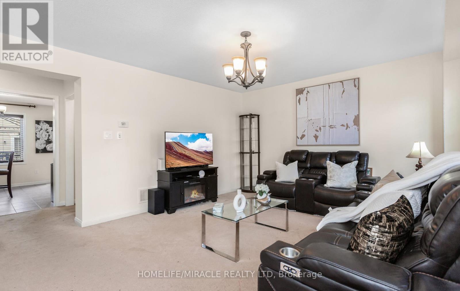 22 CROSSBILL ROAD, Brampton (Northwest Brampton), Ontario, L7A0S5 — Photo 16