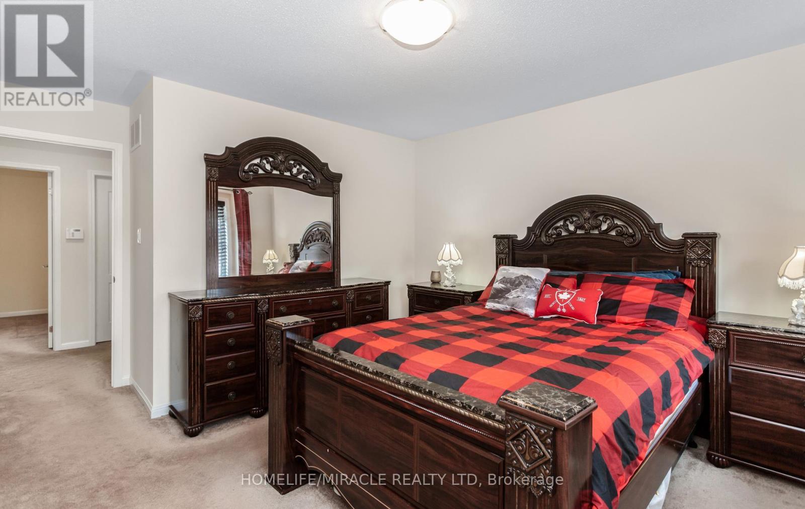 22 CROSSBILL ROAD, Brampton (Northwest Brampton), Ontario, L7A0S5 — Photo 33