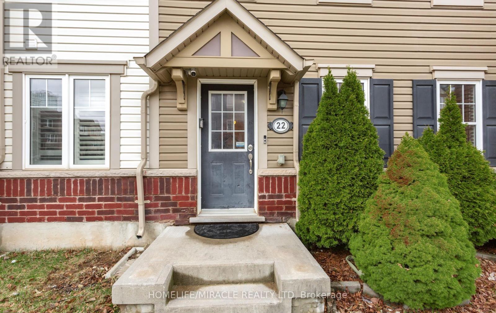 22 CROSSBILL ROAD, Brampton (Northwest Brampton), Ontario, L7A0S5 — Photo 4