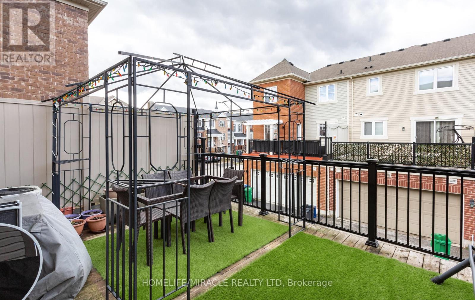 22 CROSSBILL ROAD, Brampton (Northwest Brampton), Ontario, L7A0S5 — Photo 44