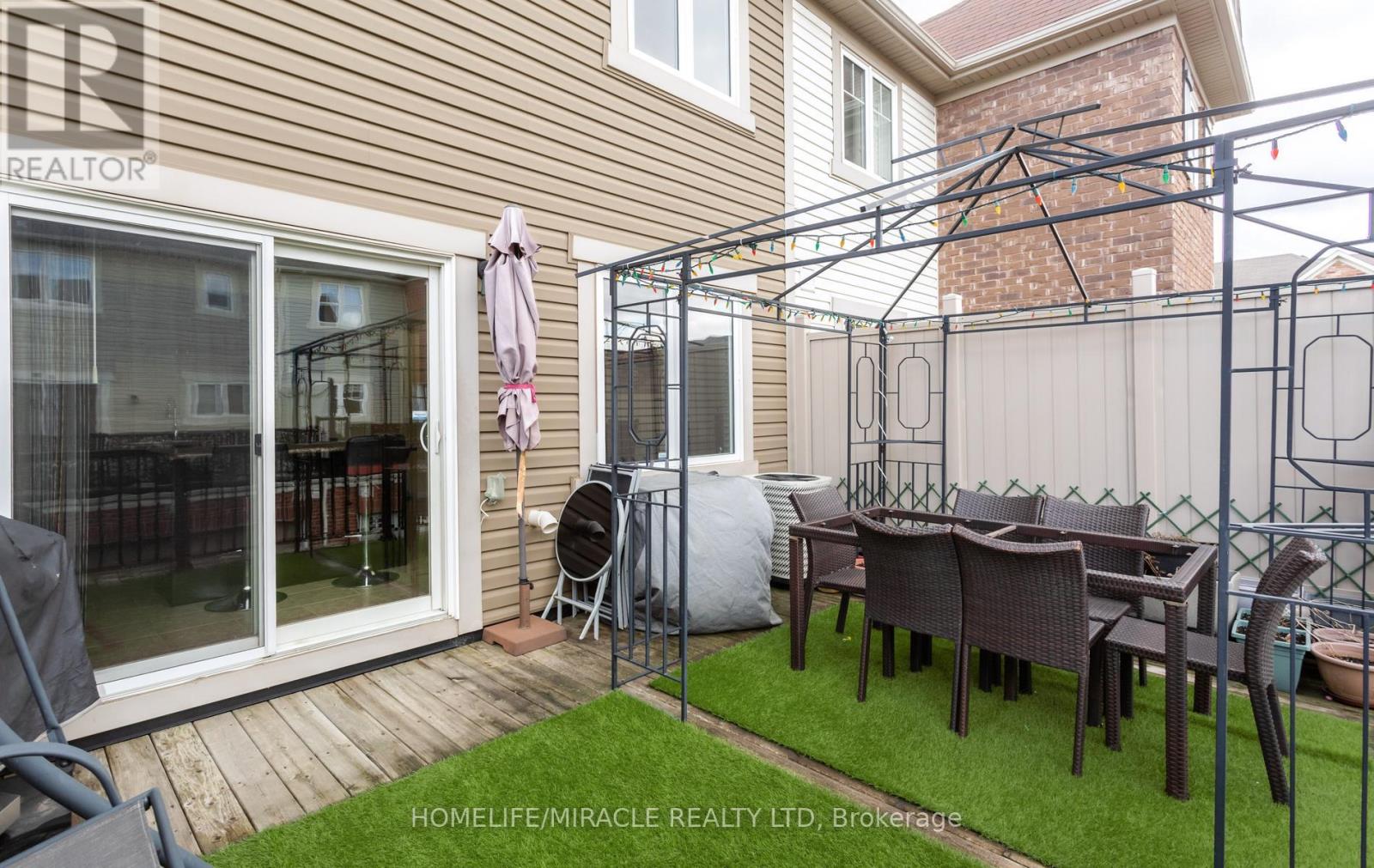 22 CROSSBILL ROAD, Brampton (Northwest Brampton), Ontario, L7A0S5 — Photo 45