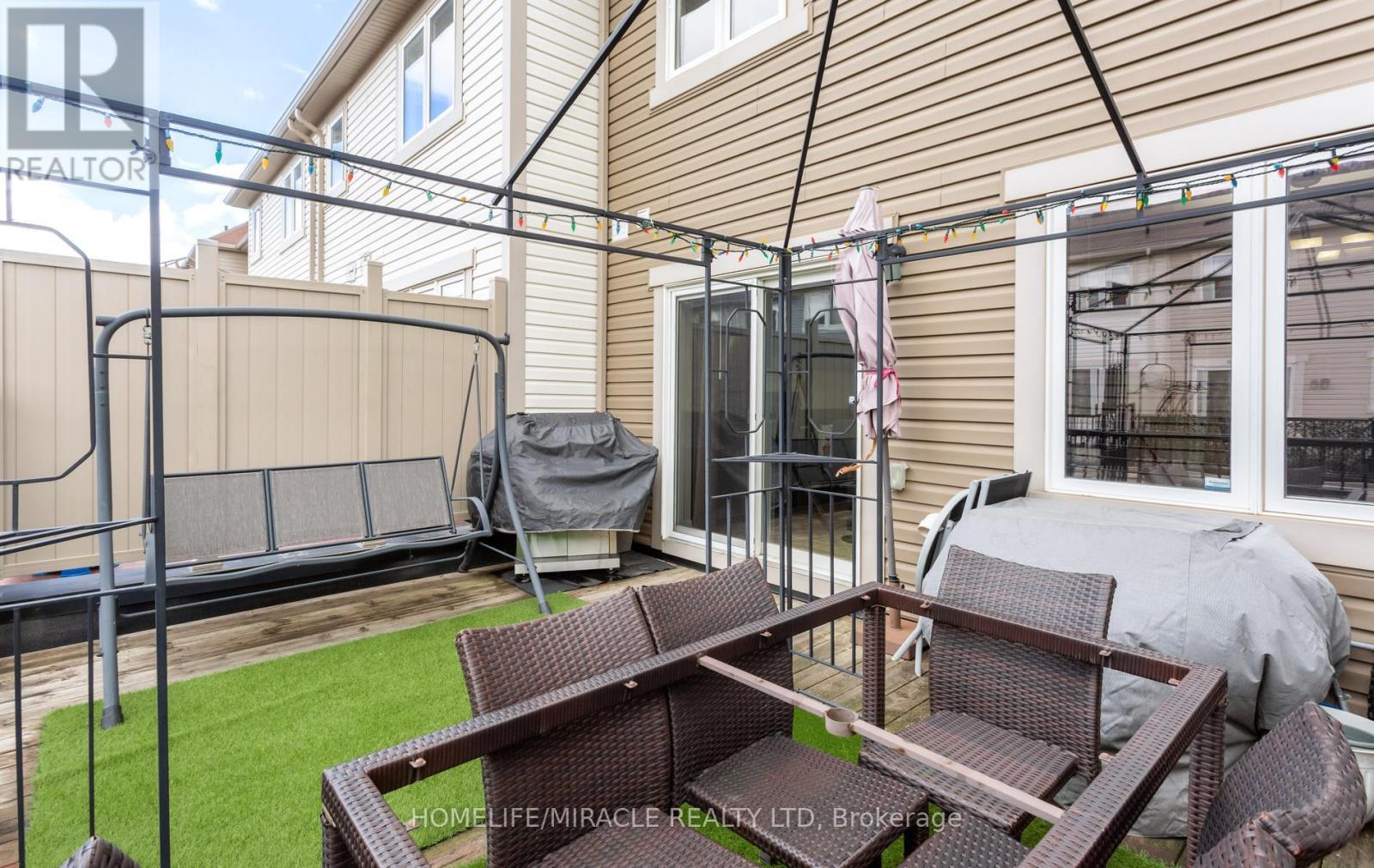 22 CROSSBILL ROAD, Brampton (Northwest Brampton), Ontario, L7A0S5 — Photo 46