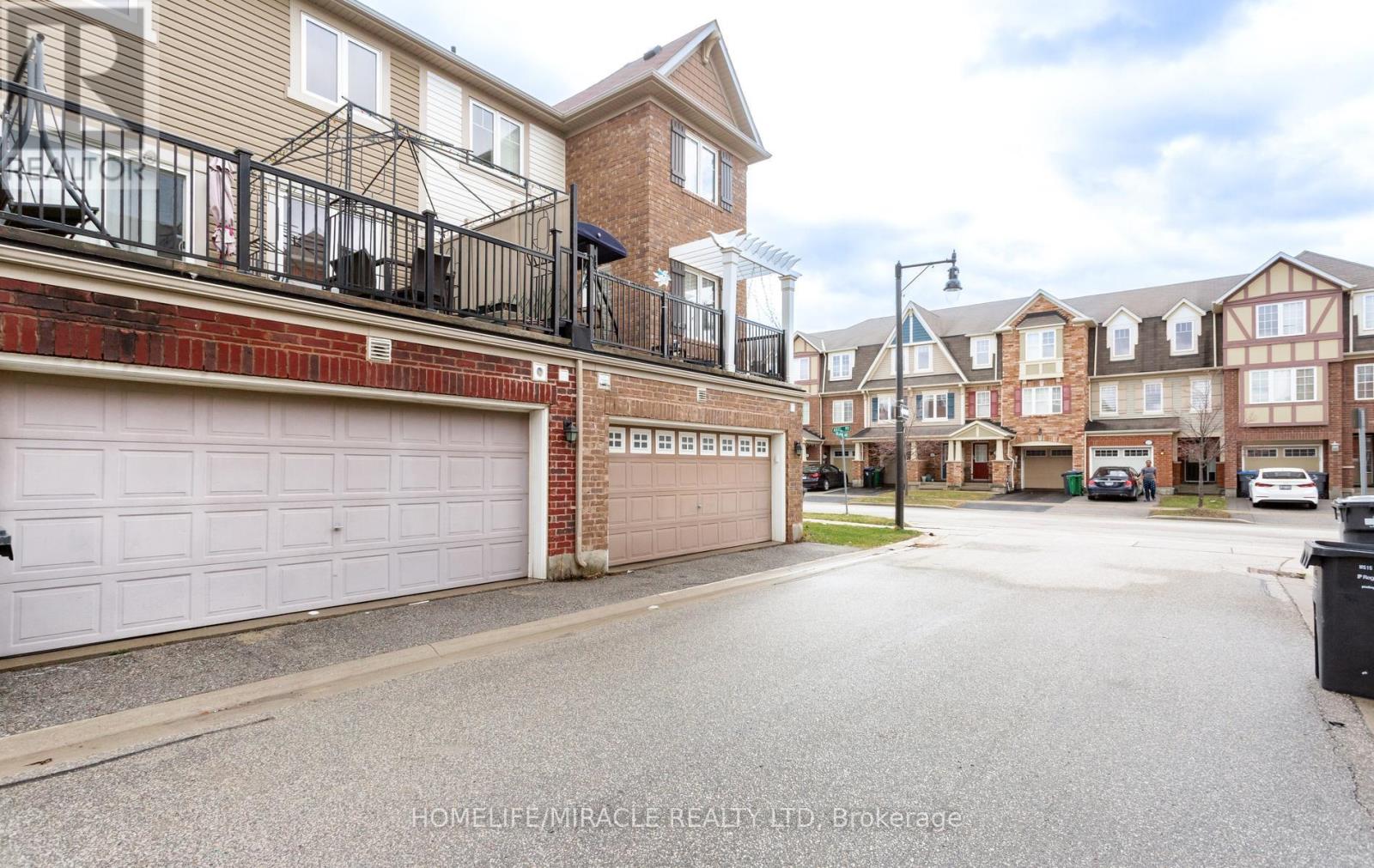 22 CROSSBILL ROAD, Brampton (Northwest Brampton), Ontario, L7A0S5 — Photo 49