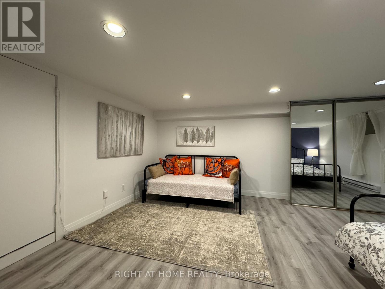 BSMT - 1196 AVENUE ROAD, Toronto (Lawrence Park South), Ontario, M5N2G1 — Photo 11