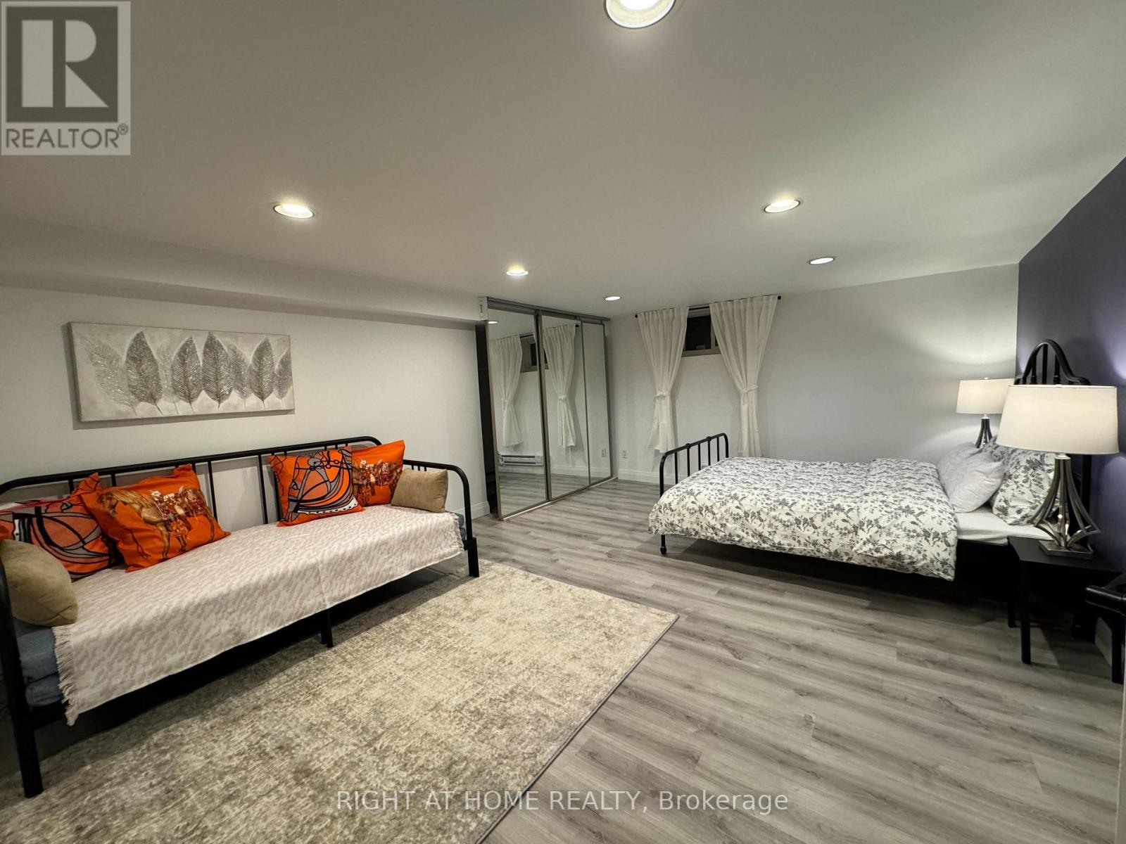 BSMT - 1196 AVENUE ROAD, Toronto (Lawrence Park South), Ontario, M5N2G1 — Photo 12