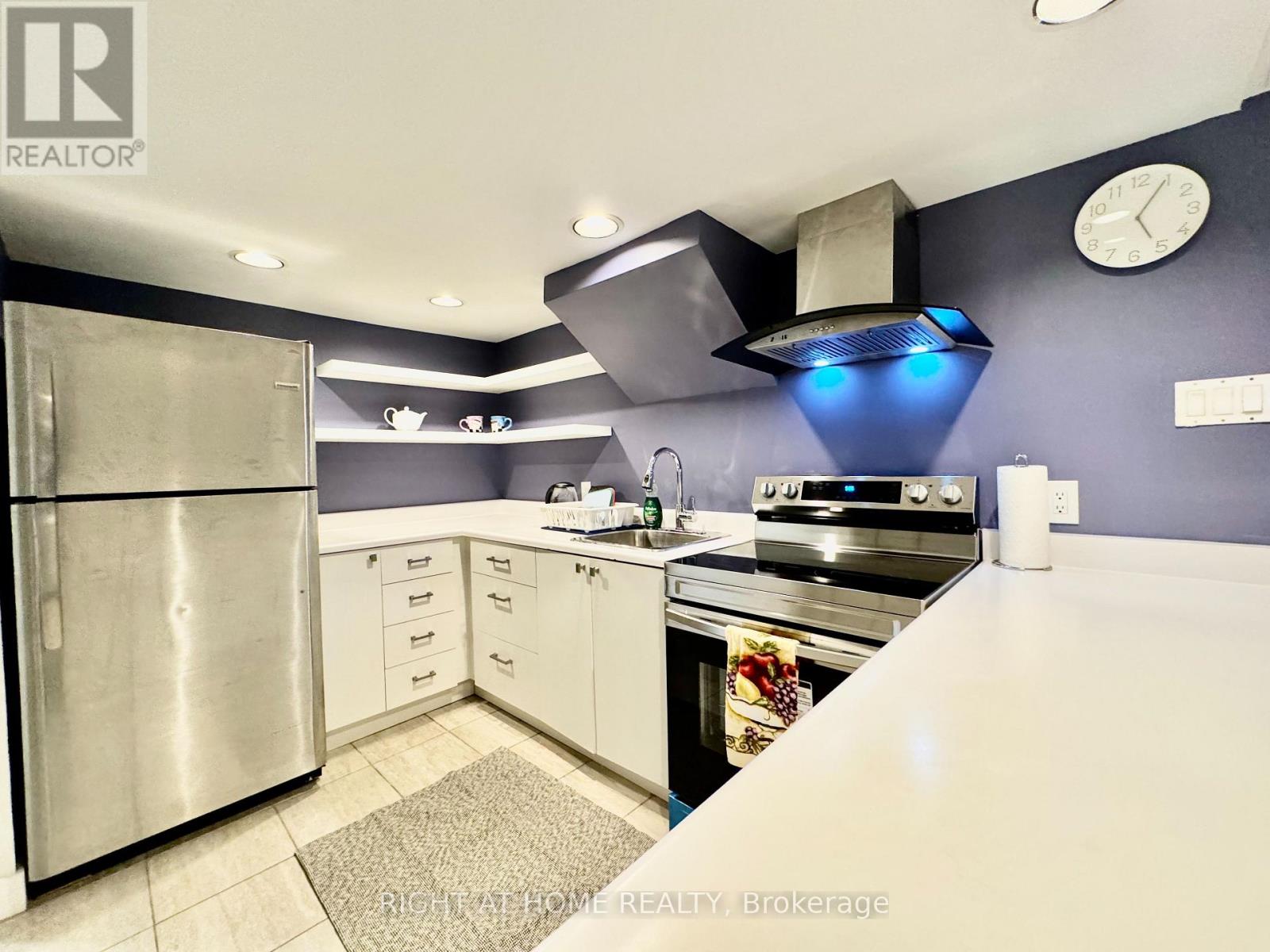 BSMT - 1196 AVENUE ROAD, Toronto (Lawrence Park South), Ontario, M5N2G1 — Photo 4