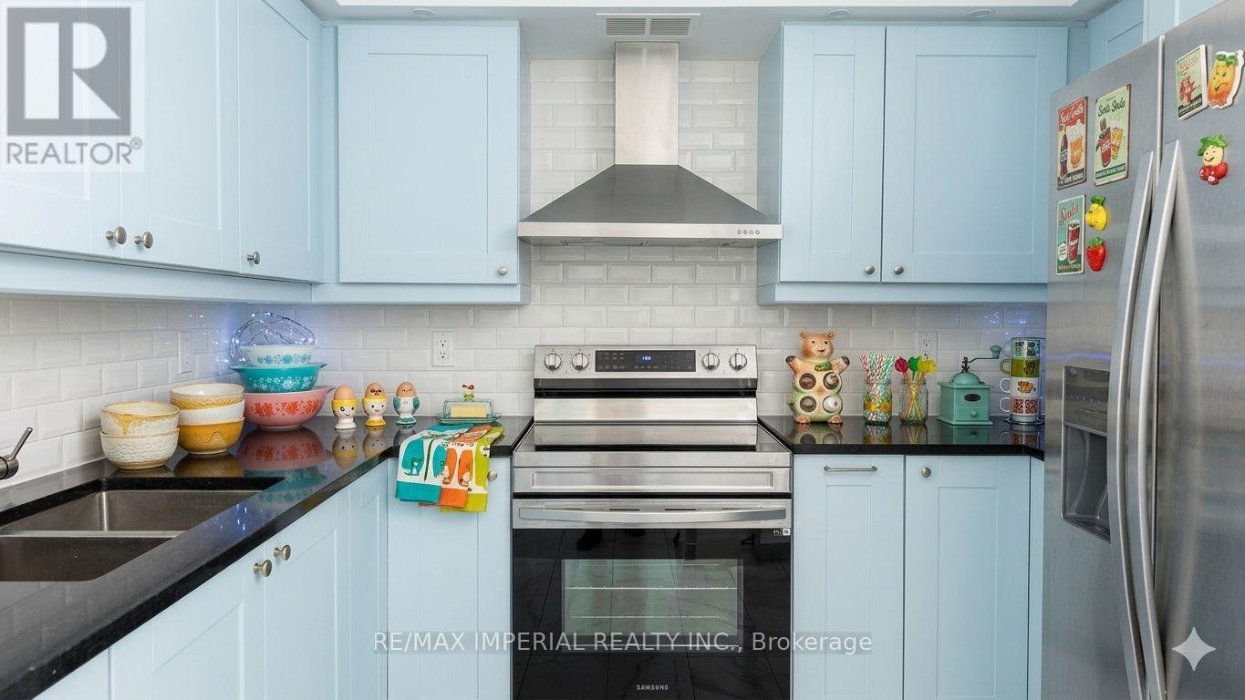 RG1 - 2 CLAIRTRELL ROAD, Toronto (Willowdale East), Ontario, M2N7H5 — Photo 14