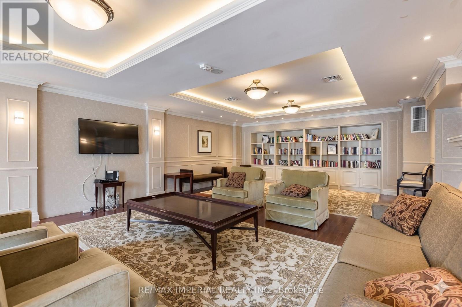 RG1 - 2 CLAIRTRELL ROAD, Toronto (Willowdale East), Ontario, M2N7H5 — Photo 23