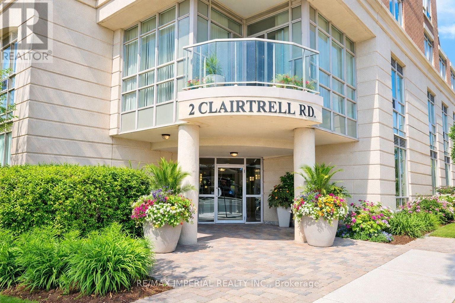 RG1 - 2 CLAIRTRELL ROAD, Toronto (Willowdale East), Ontario, M2N7H5 — Photo 26