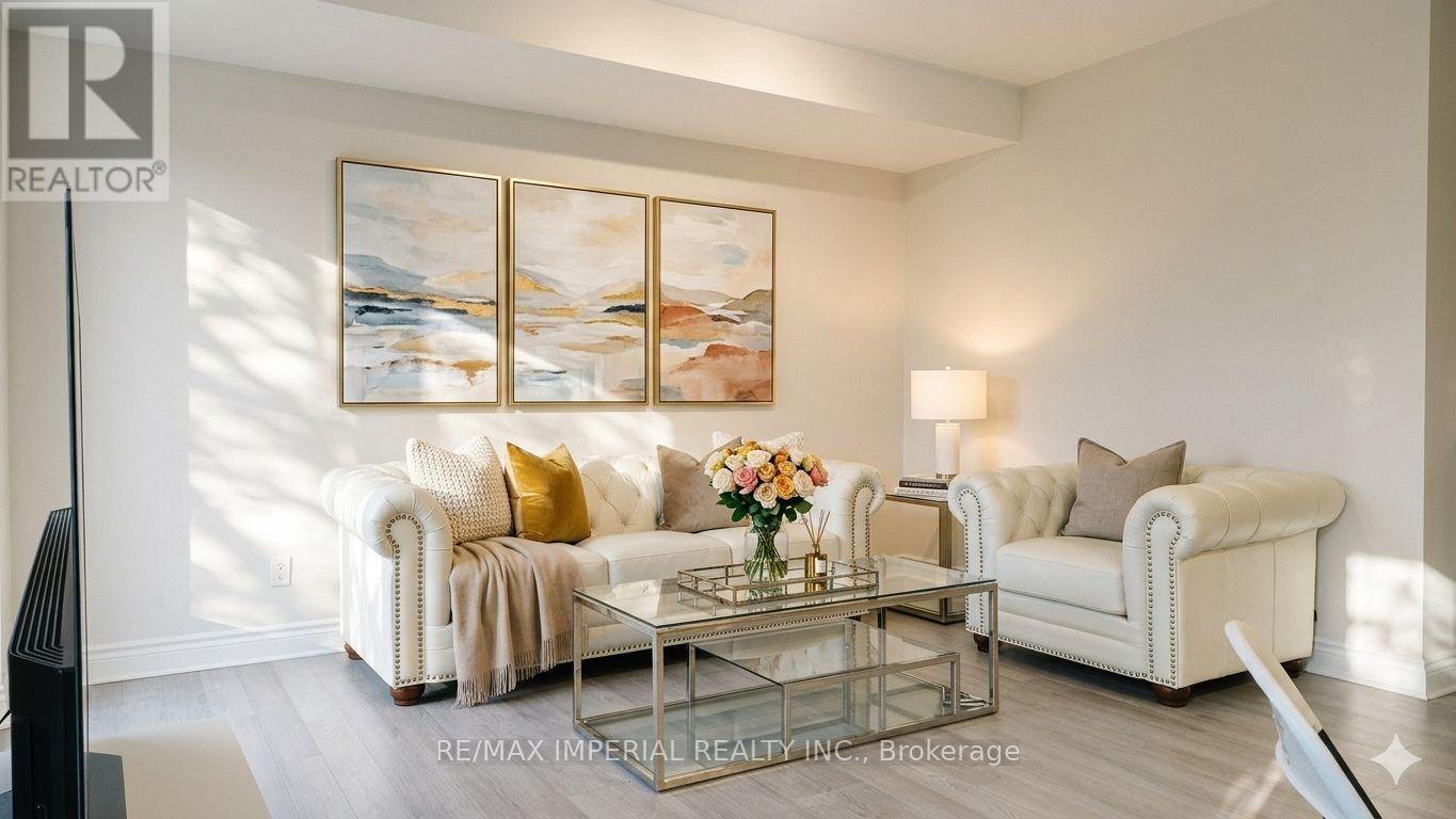 RG1 - 2 CLAIRTRELL ROAD, Toronto (Willowdale East), Ontario, M2N7H5 — Photo 3